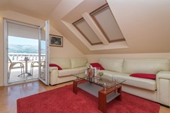 Hotel Trogir Palace: Room APARTMENT SUPERIOR - photo 9
