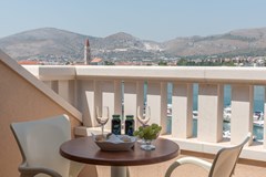 Hotel Trogir Palace: Room APARTMENT SUPERIOR - photo 10