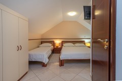Hotel Trogir Palace: Room TRIPLE SUPERIOR - photo 21