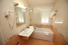 Hotel Trogir Palace: Room DOUBLE SINGLE USE SUPERIOR - photo 23