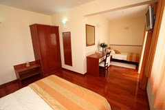 Hotel Trogir Palace: Room TRIPLE SUPERIOR - photo 29