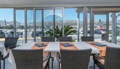 Hotel Trogir Palace: Terrace - photo 14