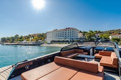 Brown Beach House hotel & spa: General view - photo 38