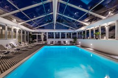 Brown Beach House hotel & spa: General view - photo 46