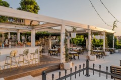 Brown Beach House hotel & spa: Bar - photo 4