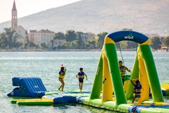 Brown Beach House hotel & spa: Sports and Entertainment - photo 2