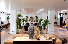 Brown Beach House hotel & spa: Conferences - photo 18