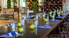 Brown Beach House hotel & spa: Conferences - photo 30