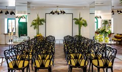 Brown Beach House hotel & spa: Conferences - photo 43