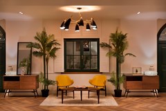 Brown Beach House hotel & spa: Lobby - photo 13