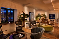 Brown Beach House hotel & spa: Lobby - photo 24