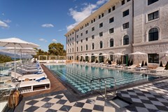 Brown Beach House hotel & spa: Pool - photo 5
