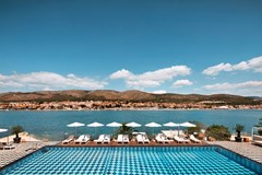 Brown Beach House hotel & spa: Pool - photo 14