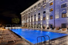 Brown Beach House hotel & spa: Pool - photo 28