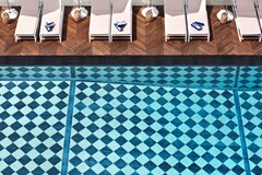 Brown Beach House hotel & spa: Pool - photo 35