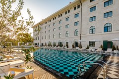 Brown Beach House hotel & spa: Pool - photo 40