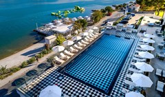 Brown Beach House hotel & spa: Pool - photo 49
