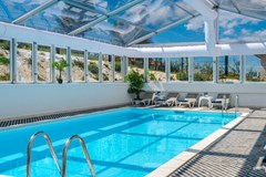 Brown Beach House hotel & spa: Pool - photo 54