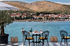 Brown Beach House hotel & spa: Restaurant - photo 11
