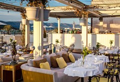 Brown Beach House hotel & spa: Restaurant - photo 32