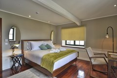Brown Beach House hotel & spa: Room DOUBLE DELUXE PARK VIEW - photo 1