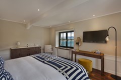 Brown Beach House hotel & spa: Room DOUBLE DELUXE SEA VIEW - photo 21