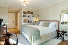 Brown Beach House hotel & spa: Room DOUBLE SUPERIOR SEA VIEW - photo 52