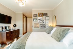 Brown Beach House hotel & spa: Room DOUBLE SUPERIOR SEA VIEW - photo 58