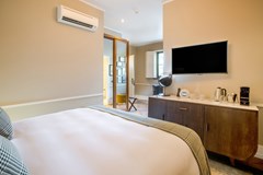 Brown Beach House hotel & spa: Room DOUBLE SUPERIOR - photo 61