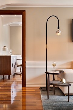 Brown Beach House hotel & spa: Room SUITE DELUXE - photo 72