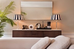 Brown Beach House hotel & spa: Room SUITE DELUXE SEA VIEW - photo 74