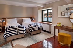 Brown Beach House hotel & spa: Room DOUBLE DELUXE SEA VIEW - photo 78