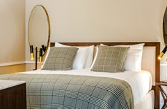 Brown Beach House hotel & spa: Room DOUBLE SUPERIOR - photo 82