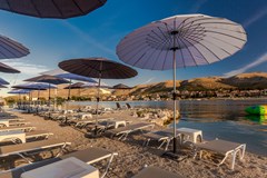 Brown Beach House hotel & spa: Beach - photo 16