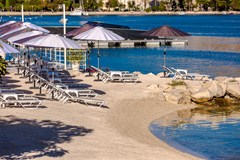 Brown Beach House hotel & spa: Beach - photo 34