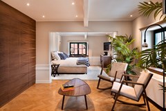 Brown Beach House hotel & spa: Room - photo 29