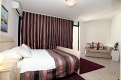 Aparthotel Bellevue: Room APARTMENT CAPACITY 4 ONE BEDROOM - photo 76