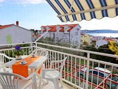 Apartmani Gabric: Room APARTMENT CAPACITY 4 ONE BEDROOM - photo 13