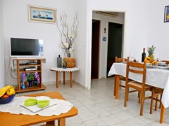 Apartmani Gabric: Room APARTMENT CAPACITY 4 ONE BEDROOM - photo 14