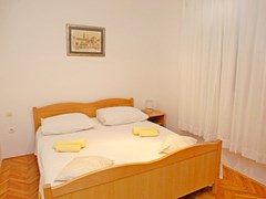 Apartmani Gabric: Room APARTMENT CAPACITY 4 ONE BEDROOM - photo 17