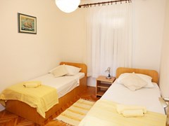 Apartmani Gabric: Room APARTMENT CAPACITY 4 ONE BEDROOM - photo 18
