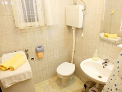 Apartmani Gabric: Room APARTMENT CAPACITY 4 ONE BEDROOM - photo 19