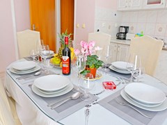 Apartmani Gabric: Room APARTMENT ONE BEDROOM - photo 24