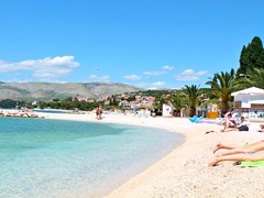 Apartmani Gabric: Beach - photo 6