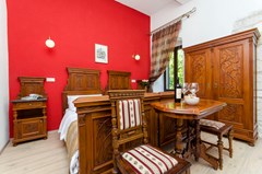 Palace Derossi: Room - photo 65