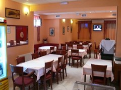 Villa Paula: Restaurant - photo 7