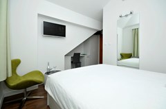 Hotel Vila Sikaa: Room DOUBLE STANDARD - photo 112