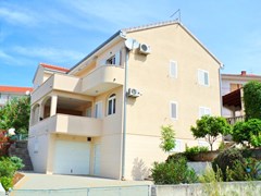 Apartments & Rooms Lijepa: General view - photo 9