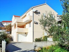 Apartments & Rooms Lijepa: Lobby - photo 3
