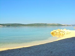 Apartments & Rooms Lijepa: Beach - photo 4